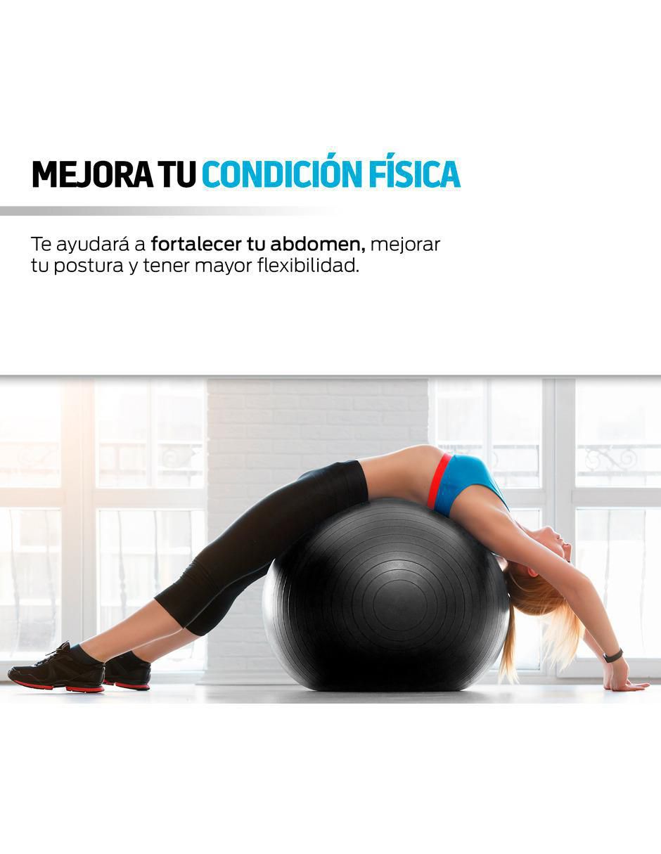 Pelota para yoga 7