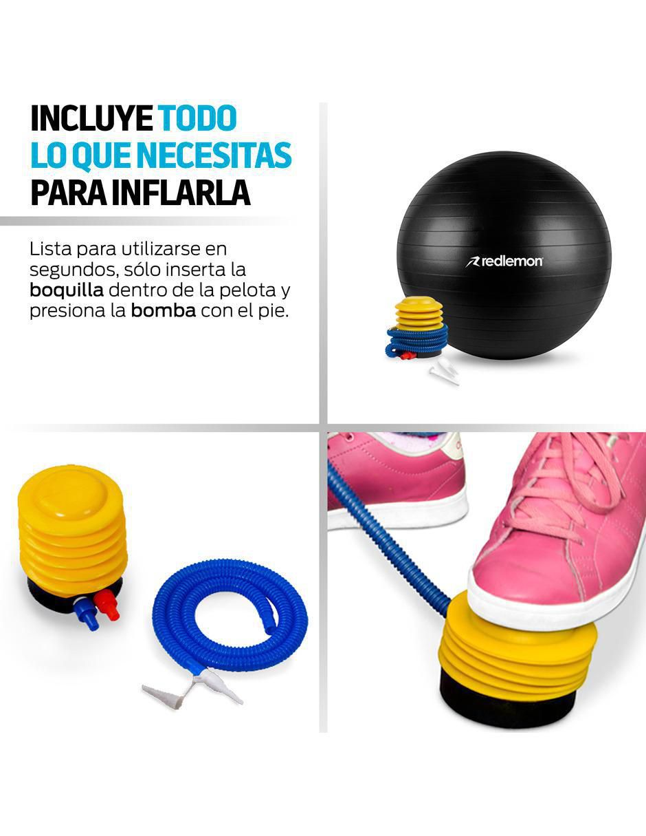 Pelota para yoga 5