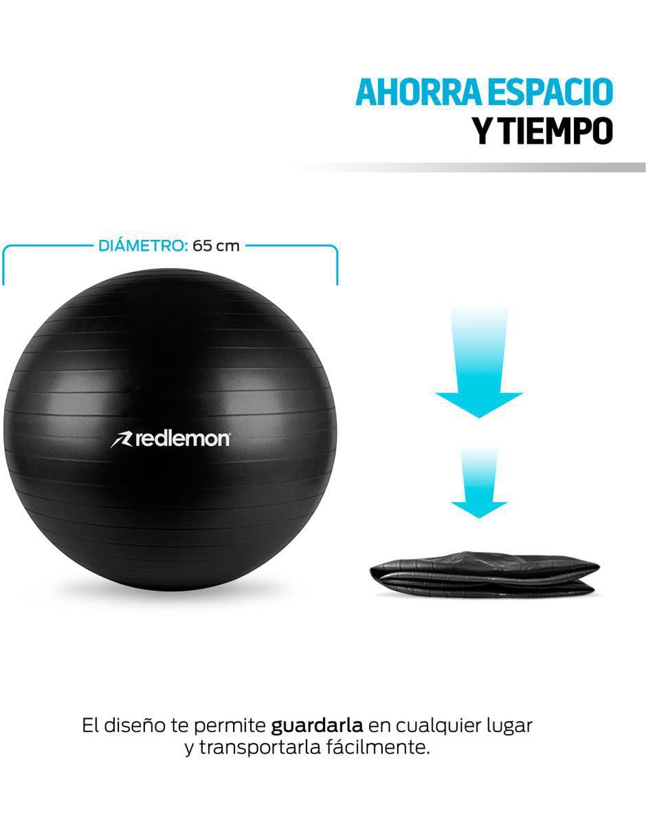 Pelota para yoga 8