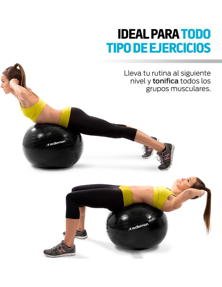 Pelota para yoga 6
