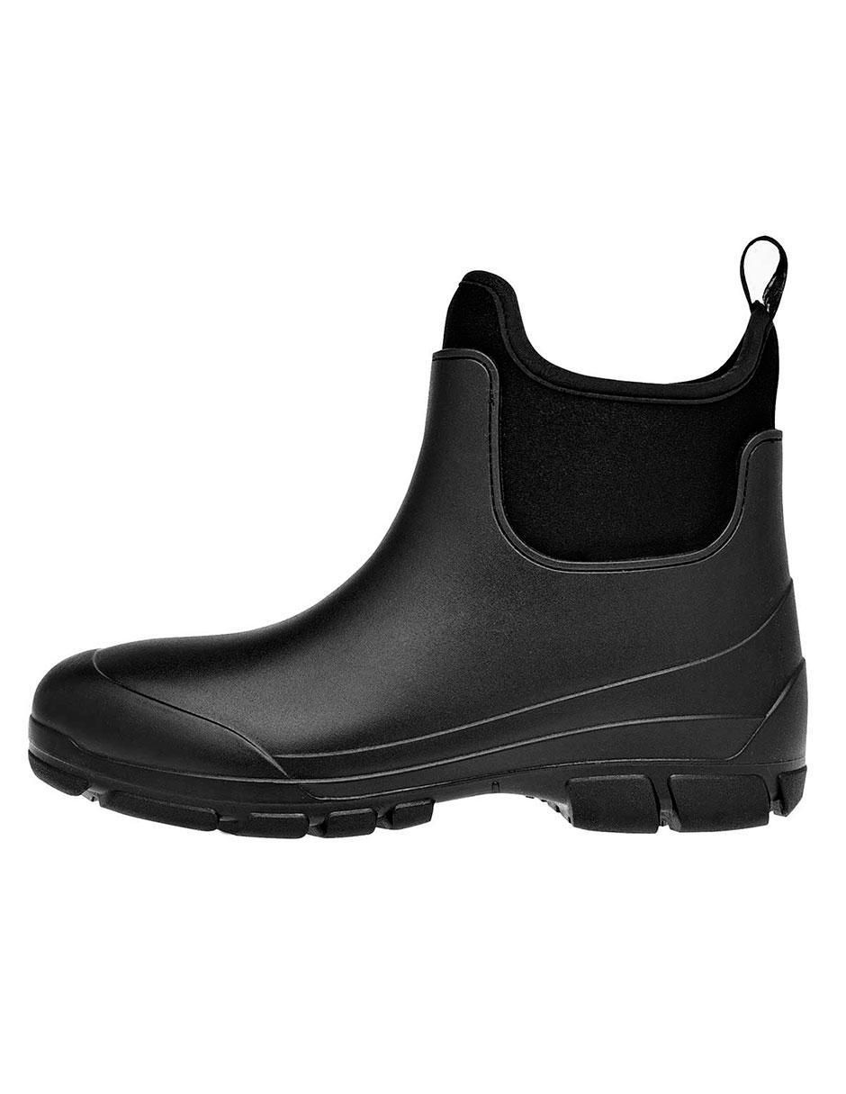Bota al tobillo para mujer 2