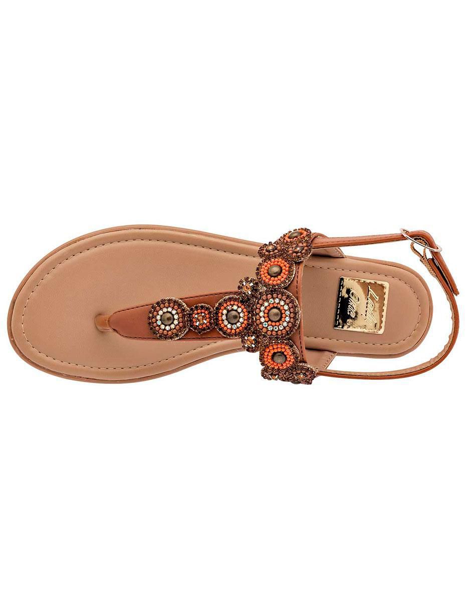 Sandalia para mujer