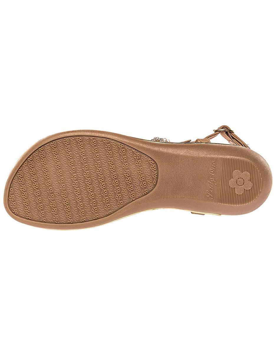 Sandalia para mujer 3