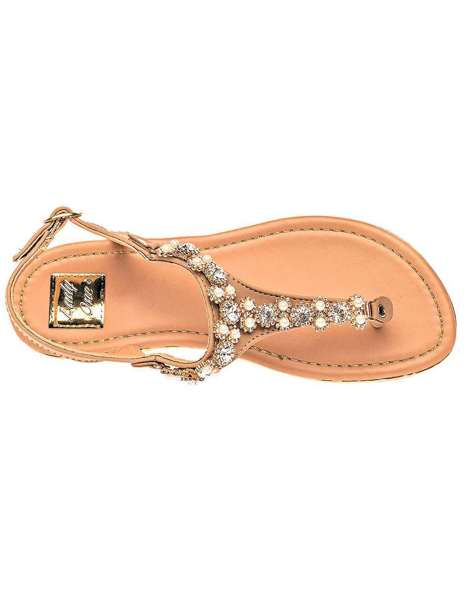 Sandalia para mujer 2