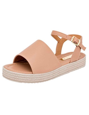 Sandalia para mujer
