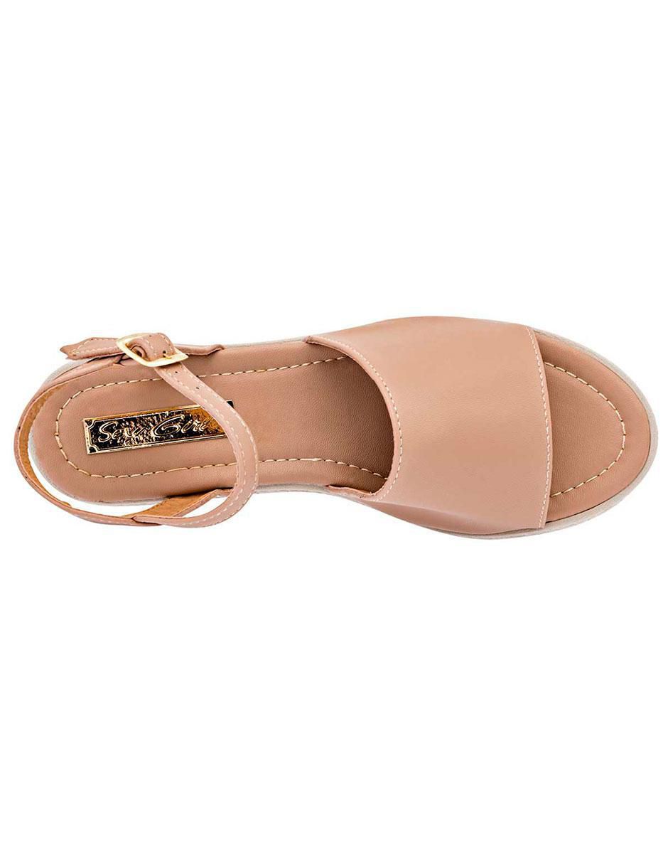 Sandalia para mujer 3