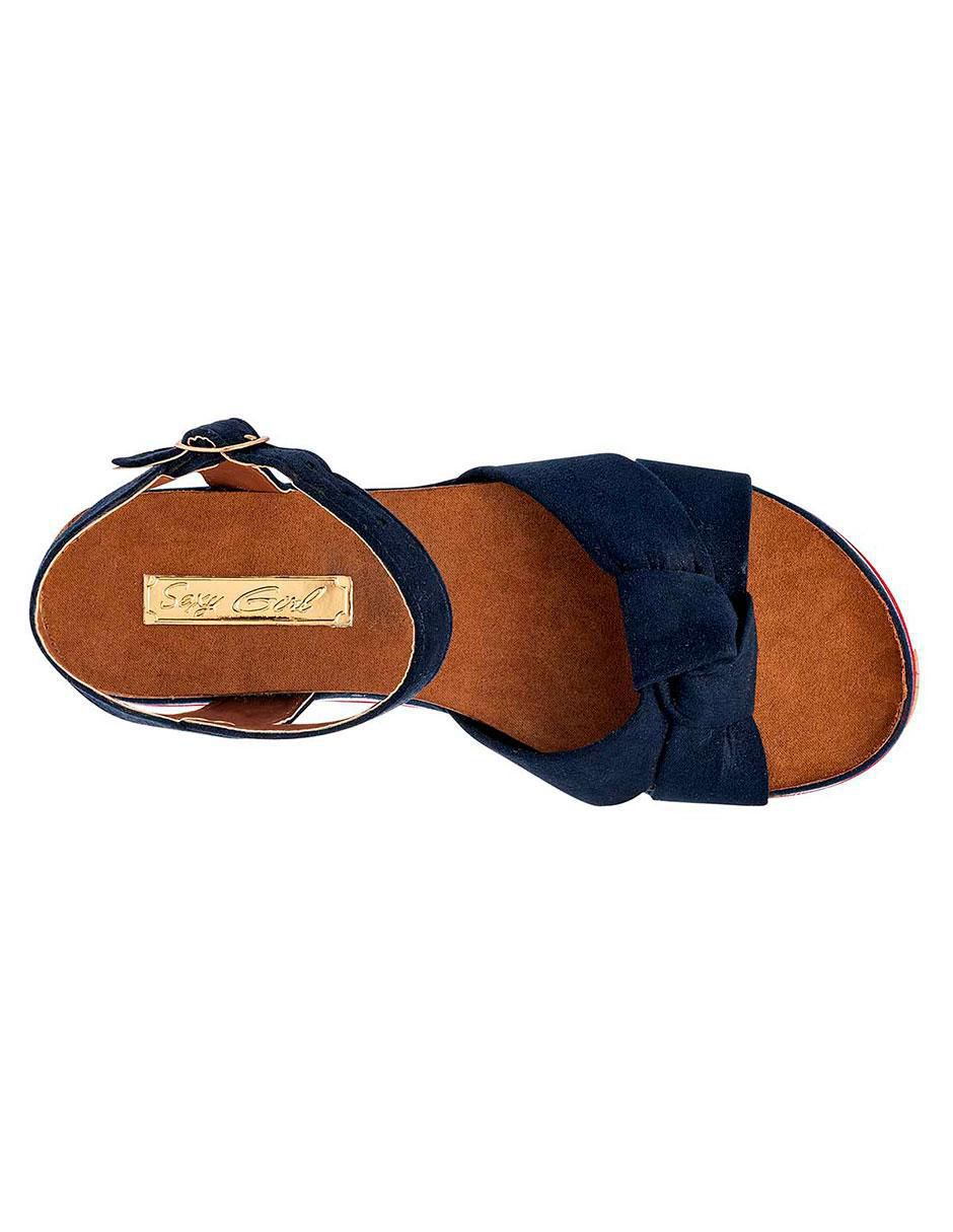 Sandalia para mujer 2
