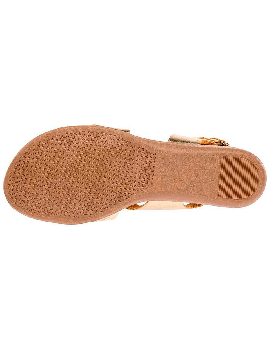 Sandalia para mujer 3