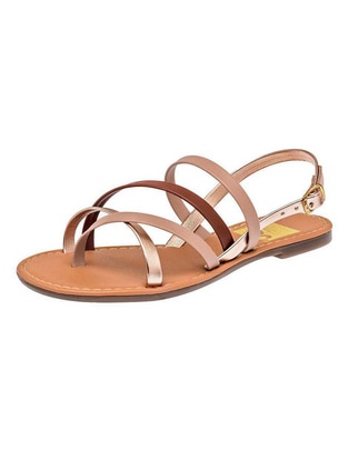 Sandalia para mujer Sandalia para mujer