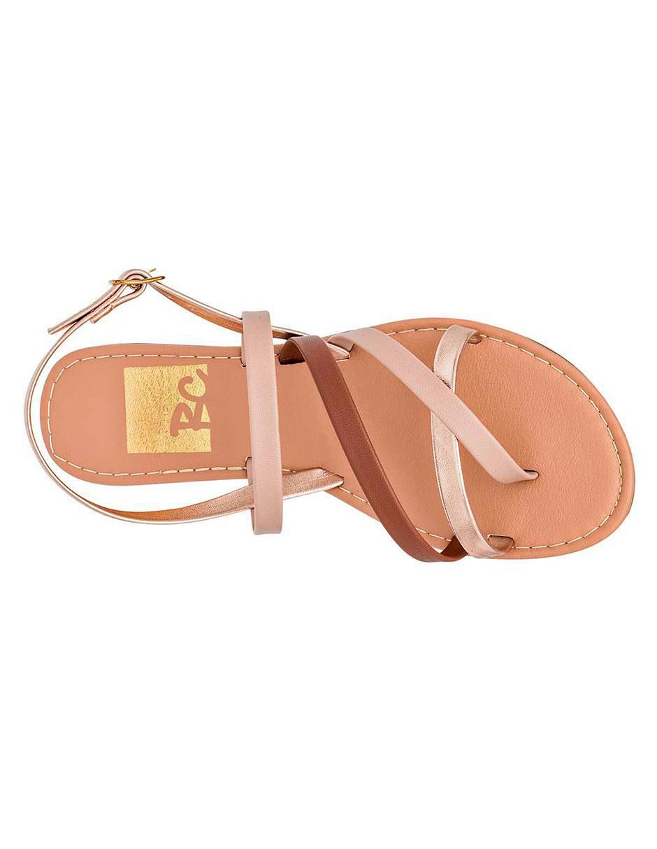 Sandalia para mujer 2
