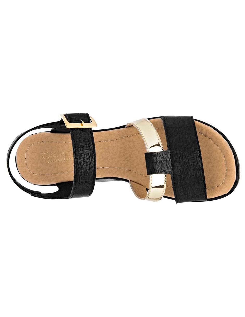 Sandalia para mujer 2