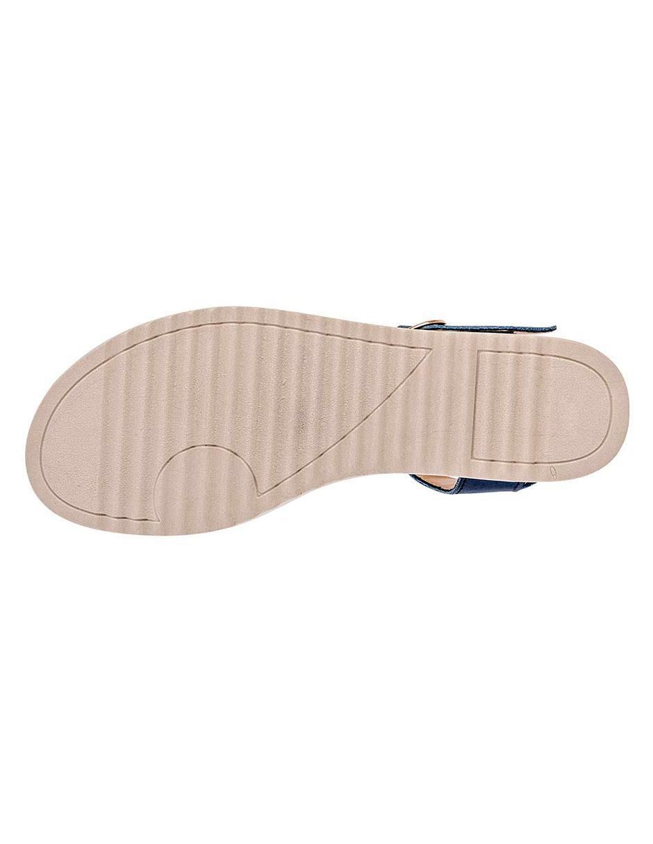 Sandalia para mujer 3