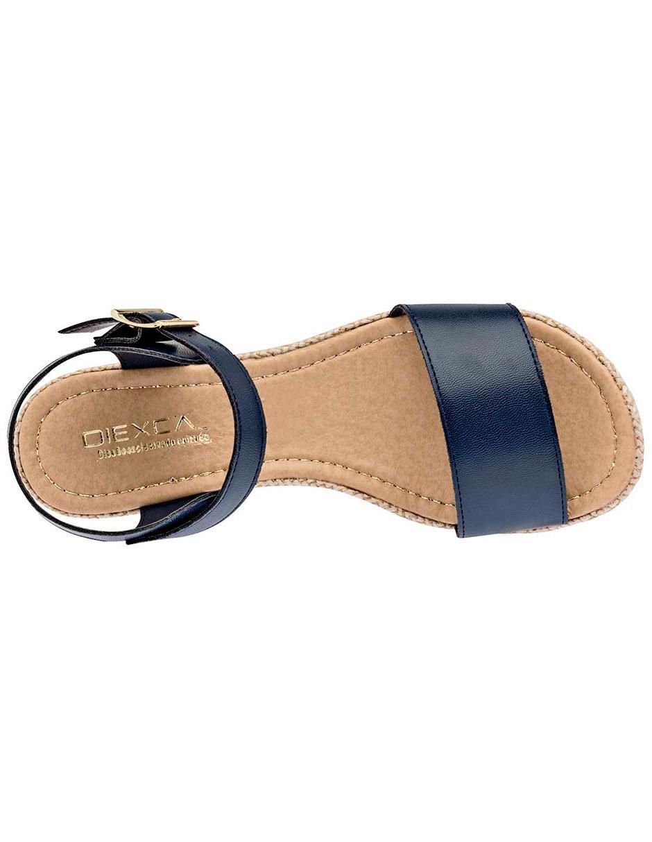 Sandalia para mujer 3