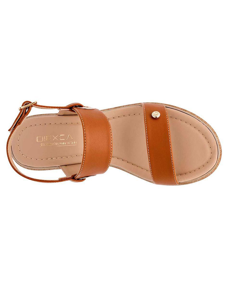 Sandalia para mujer 3
