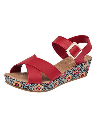 Sandalia para mujer Sandalia para mujer