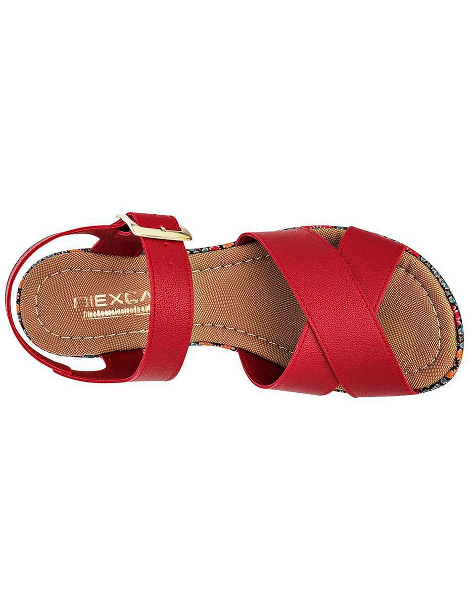 Sandalia para mujer 2