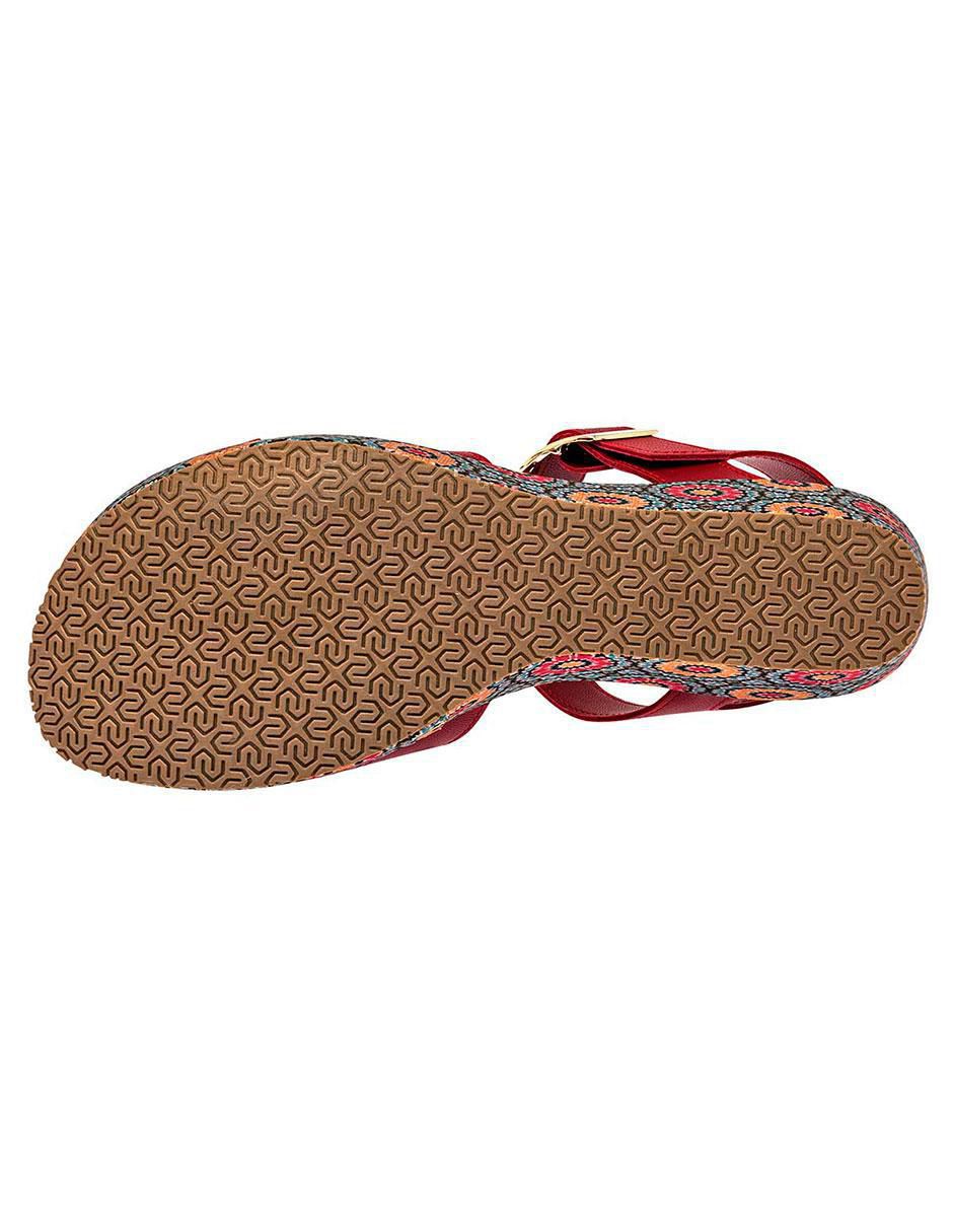 Sandalia para mujer 3