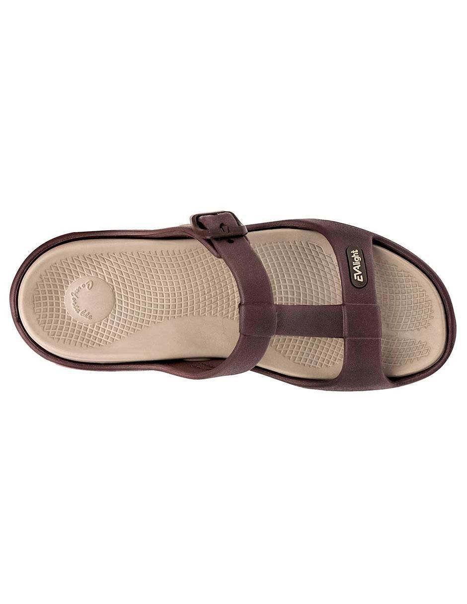 Sandalia para mujer 3