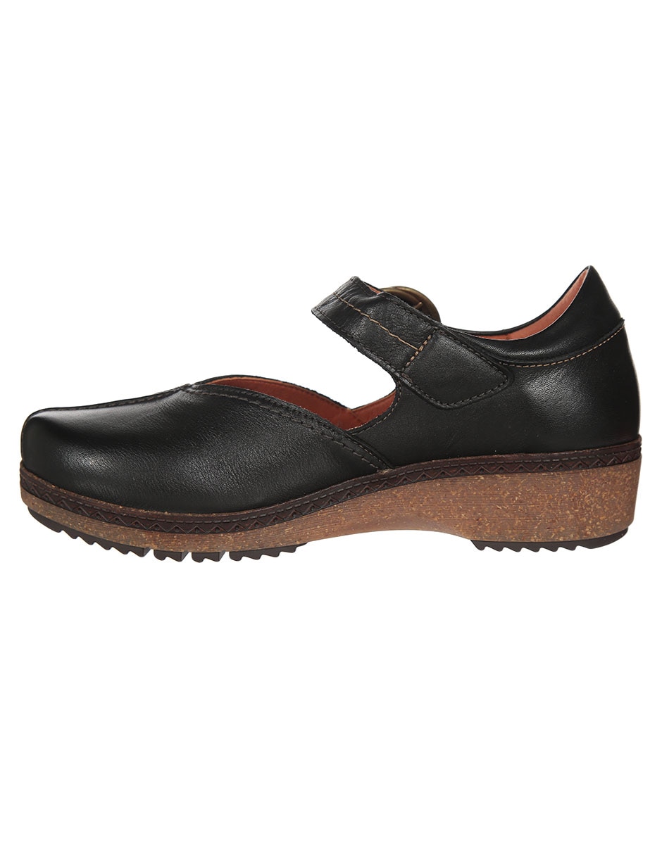 Zapatilla de piel Pikolinos Granada