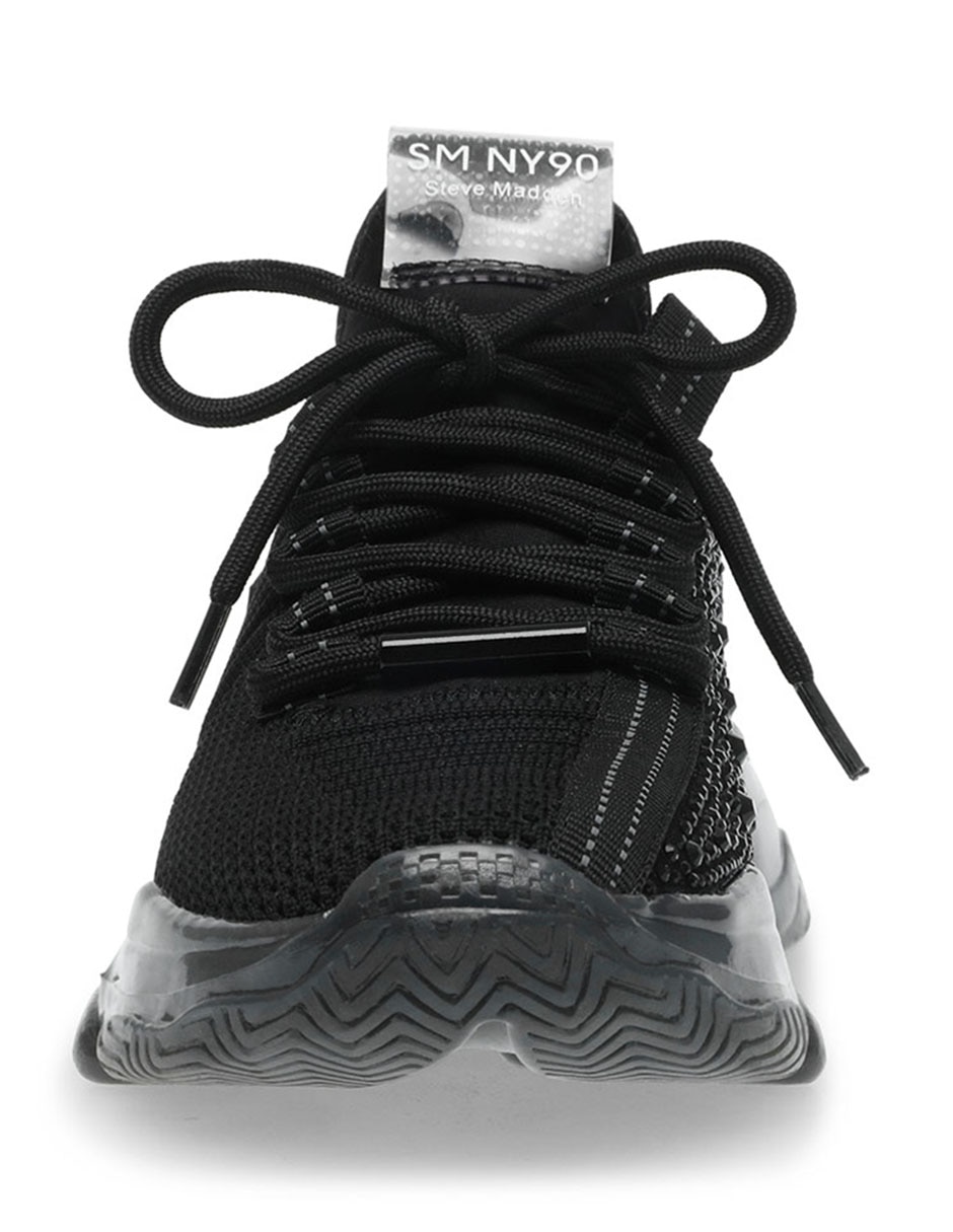 Tenis Steve Madden Maxilla-r para mujer