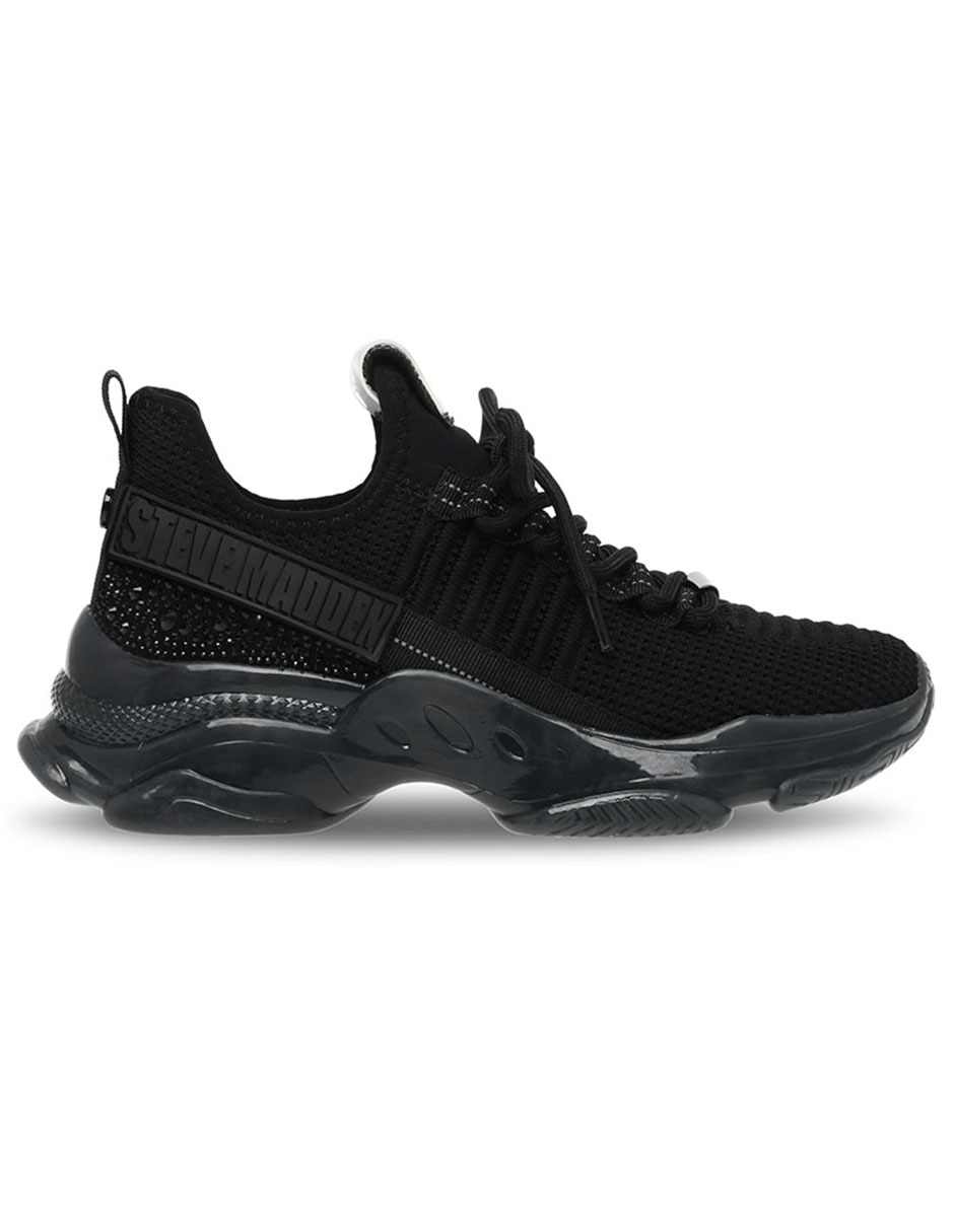 Tenis Steve Madden Maxilla-r para mujer