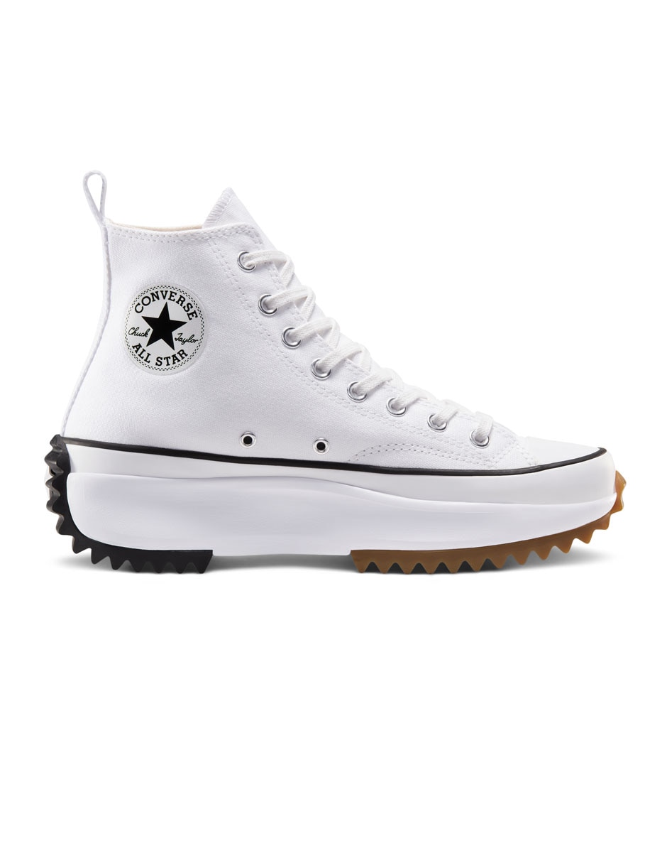 Tenis Run Star Hike para mujer 5