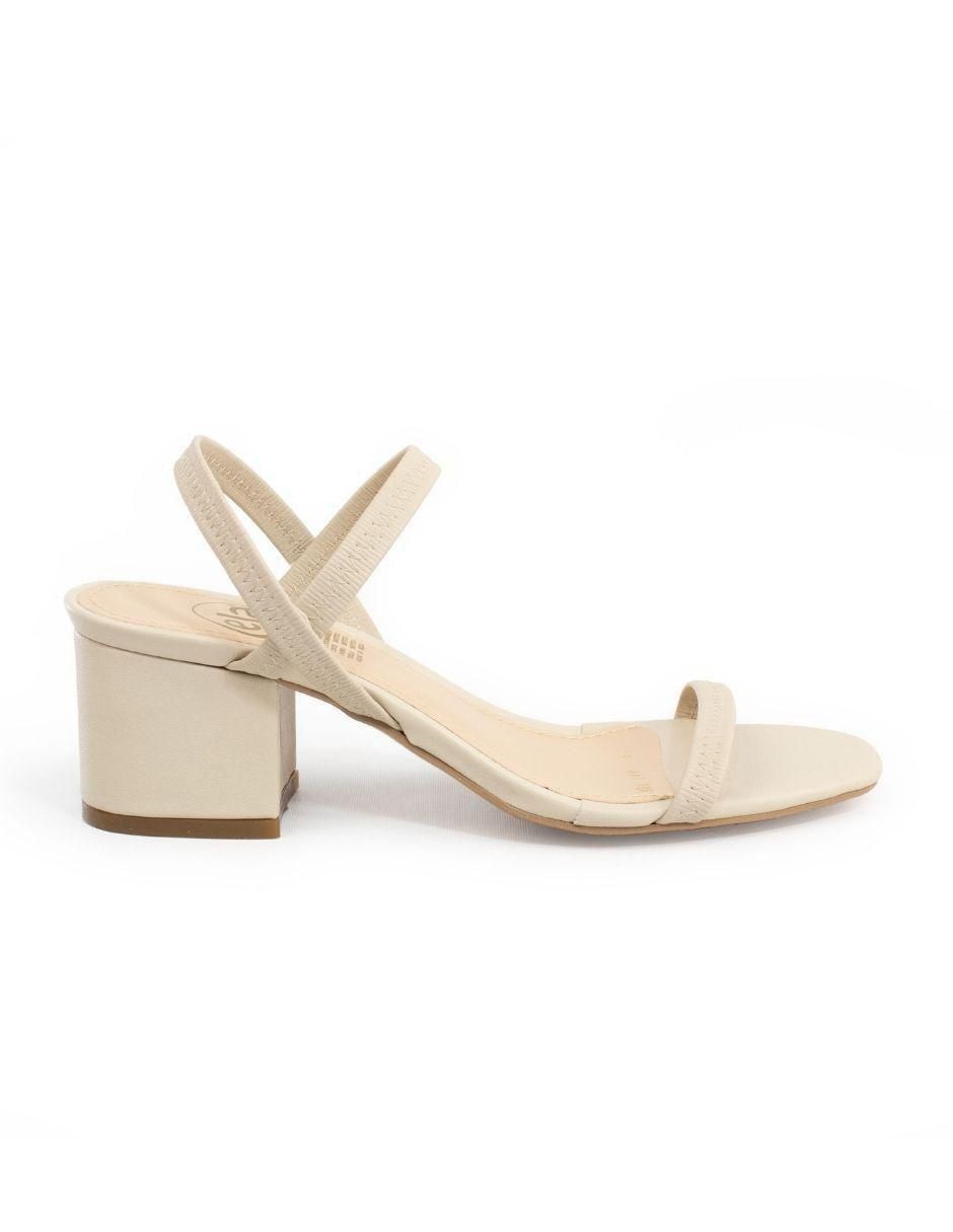 Sandalia para mujer