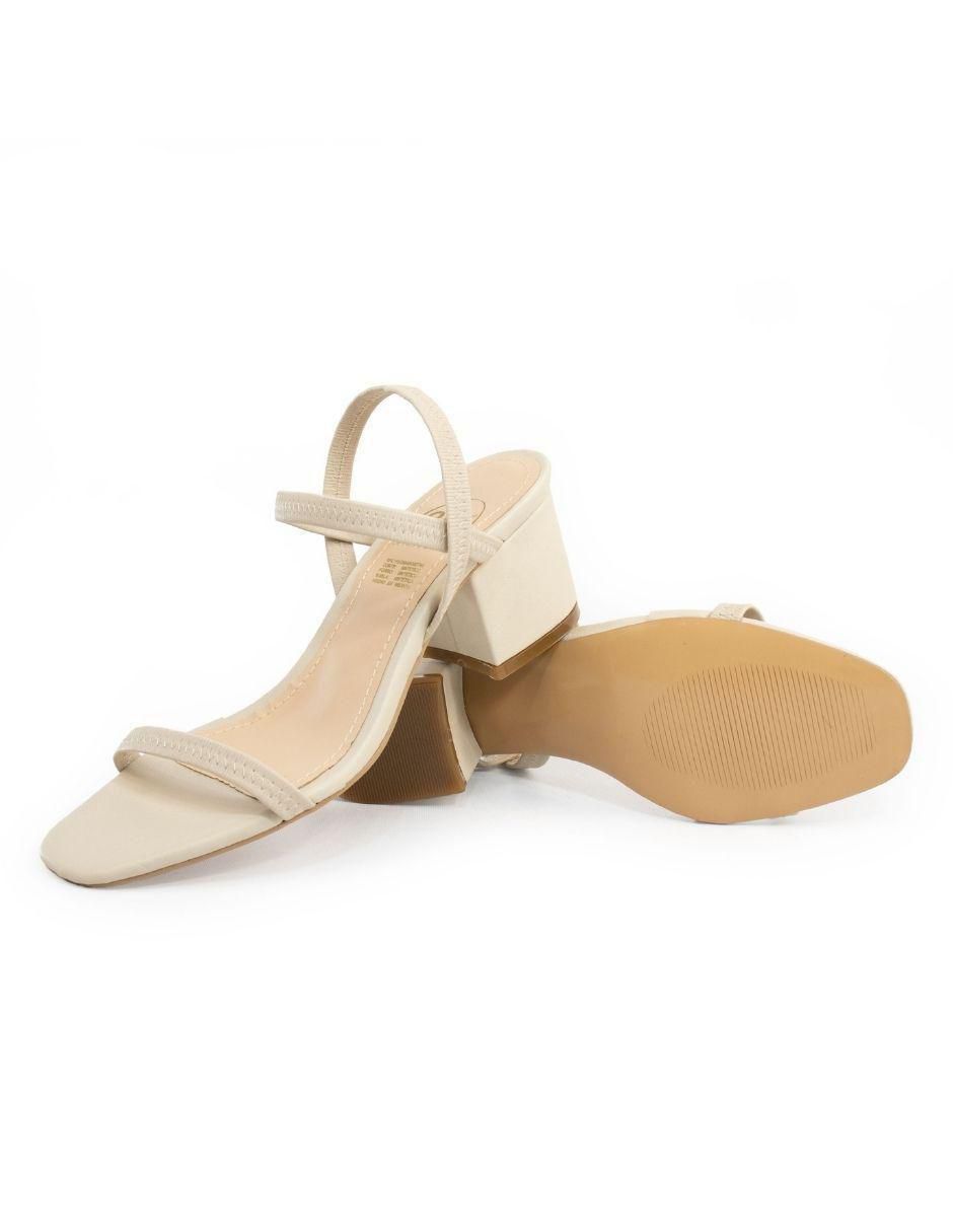 Sandalia para mujer