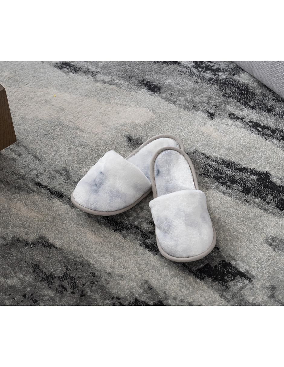 Pantufla para mujer