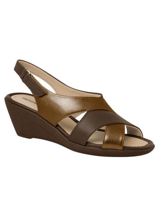 Sandalia para mujer