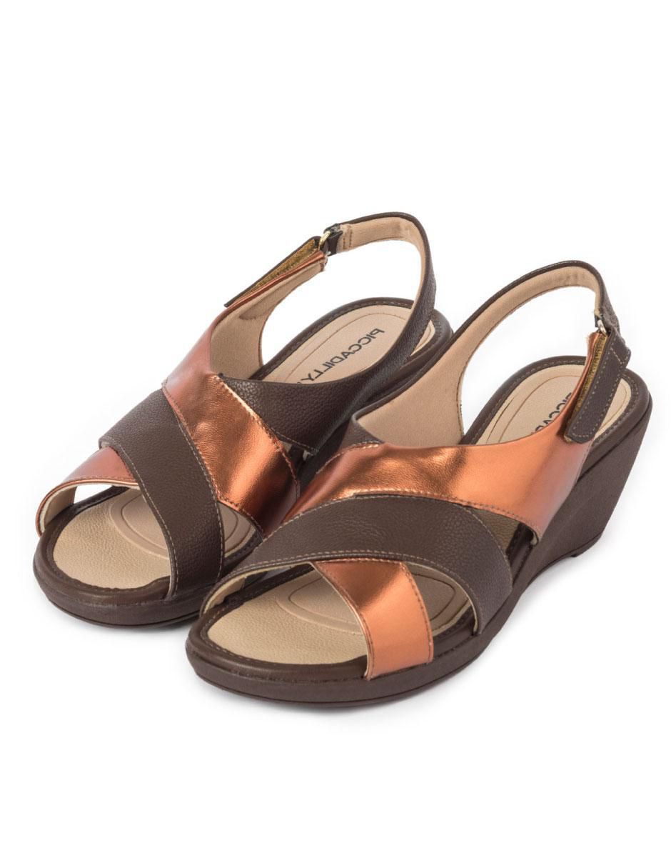Sandalia para mujer