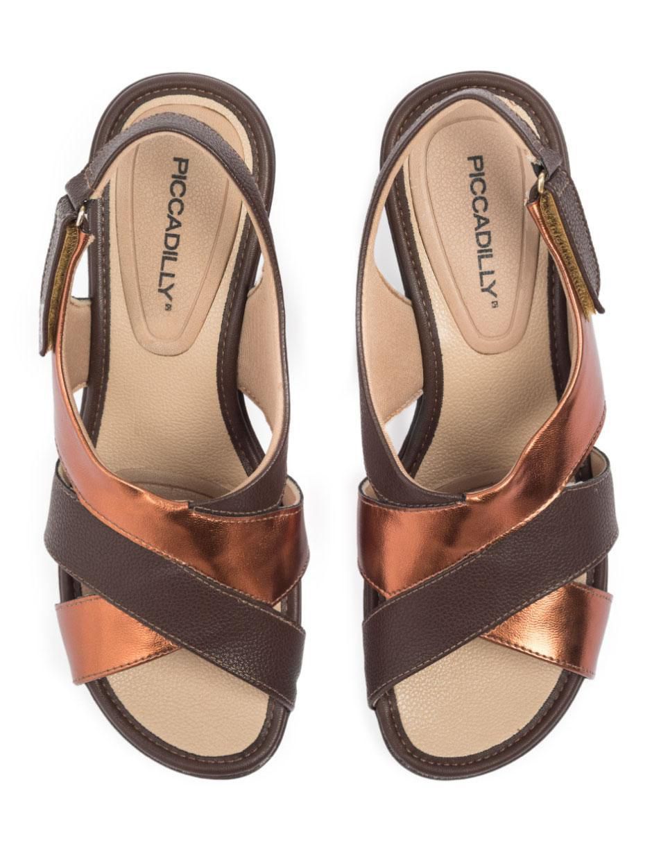 Sandalia para mujer