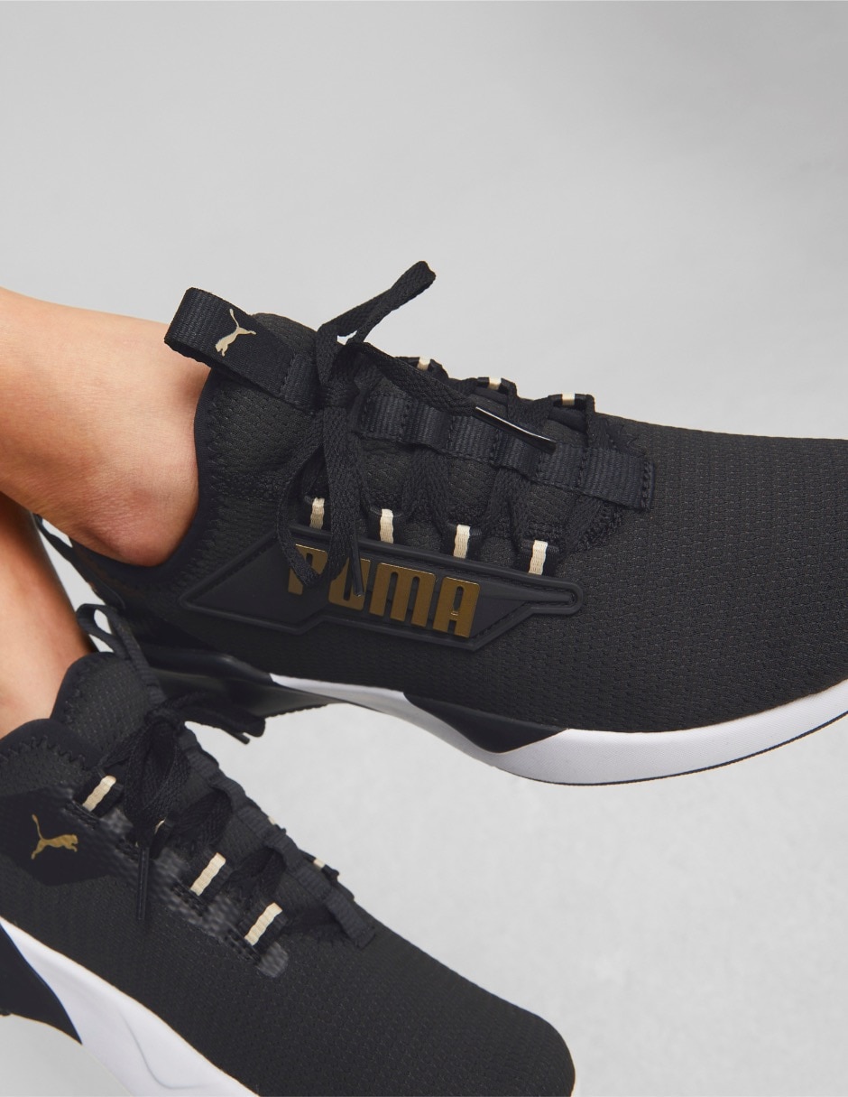 Tenis para mujer