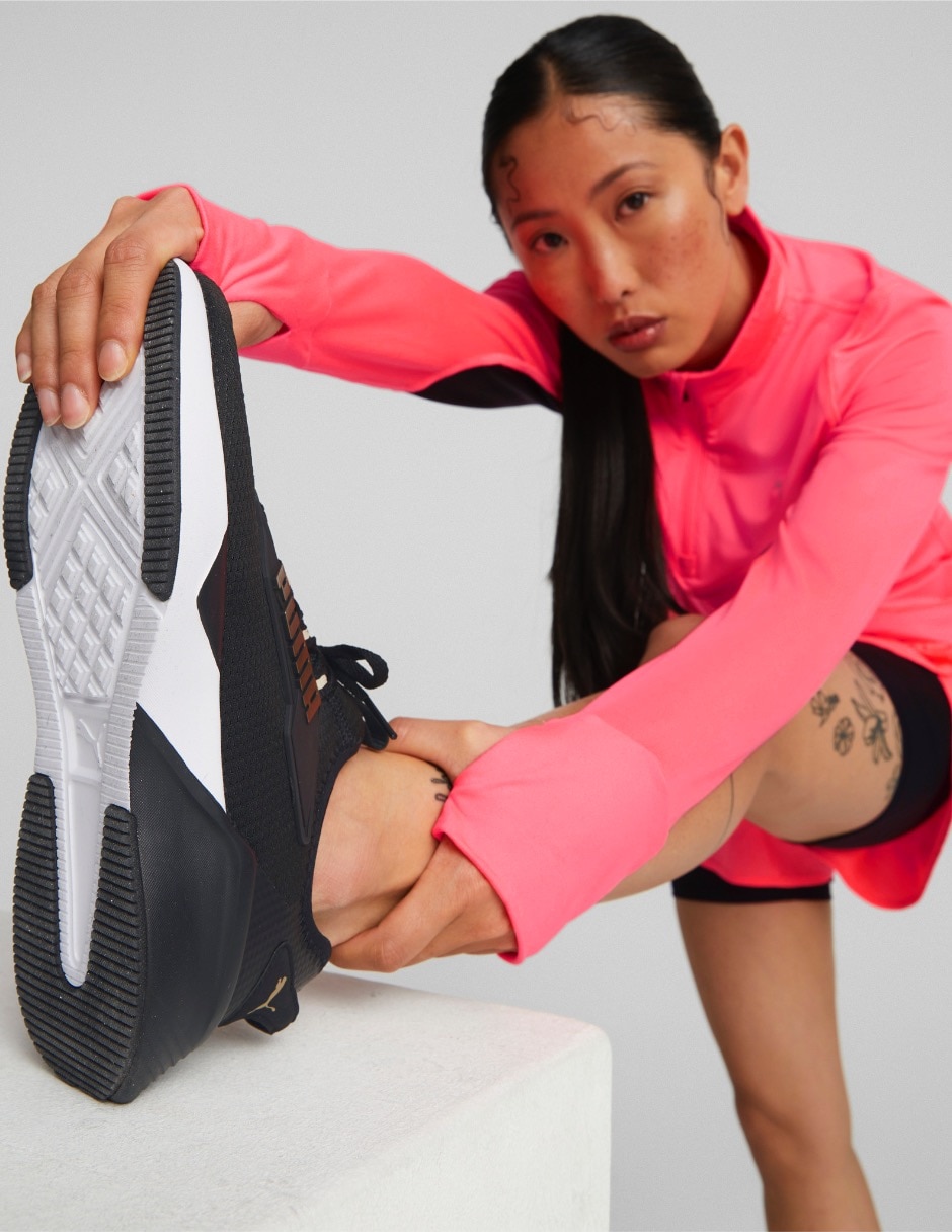 Tenis para mujer 10