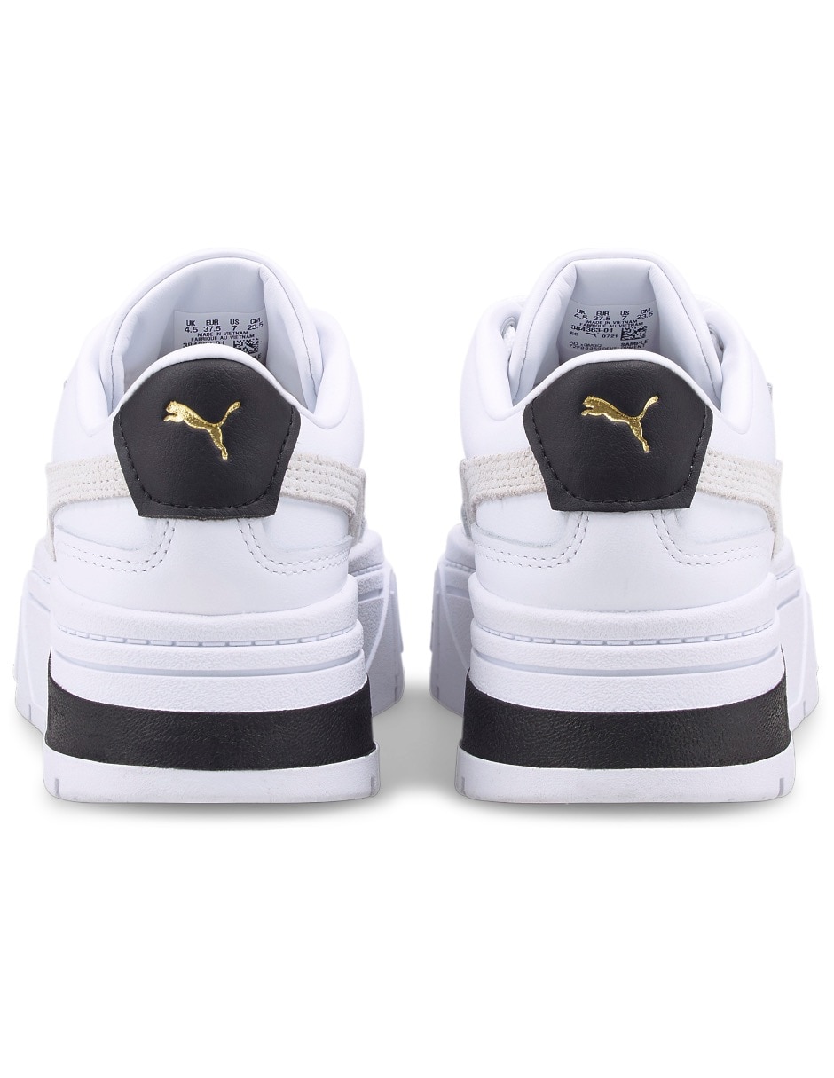Tenis Puma Mayze para mujer