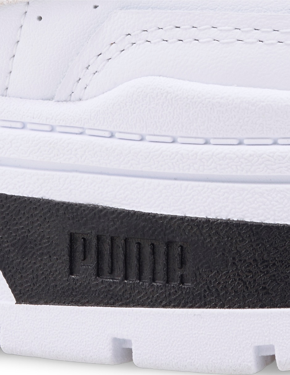 Tenis Puma Mayze para mujer