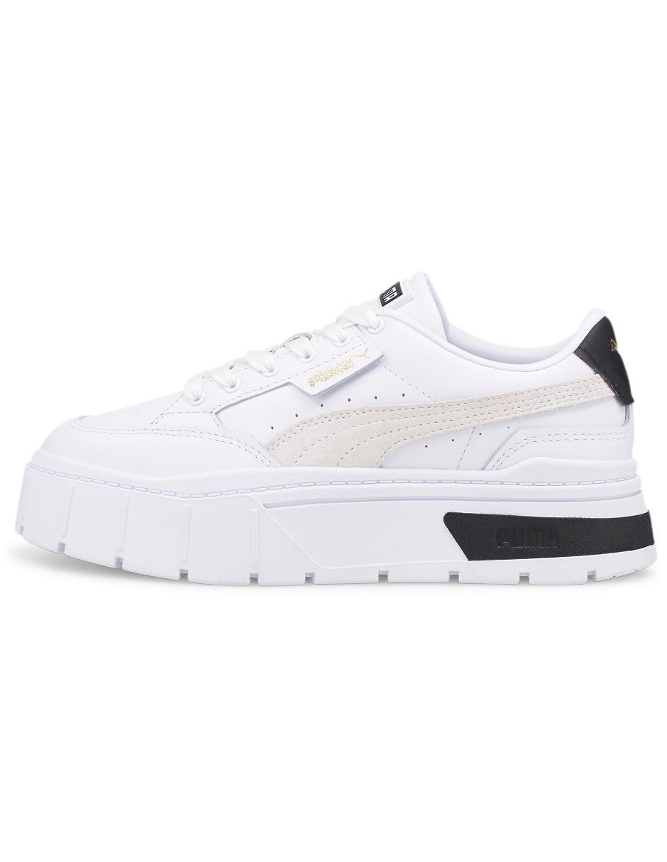 Tenis Puma Mayze para mujer