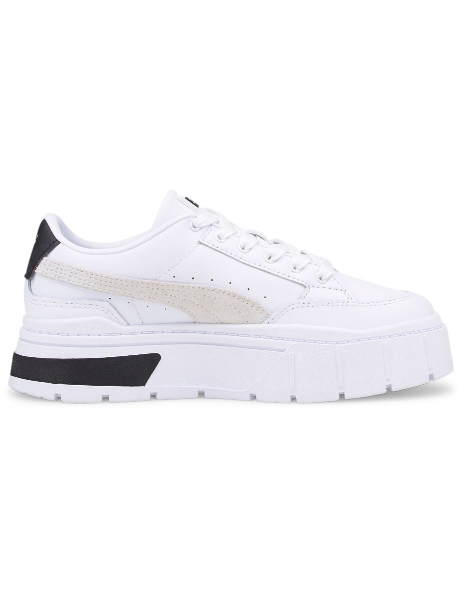 Tenis Puma Mayze para mujer