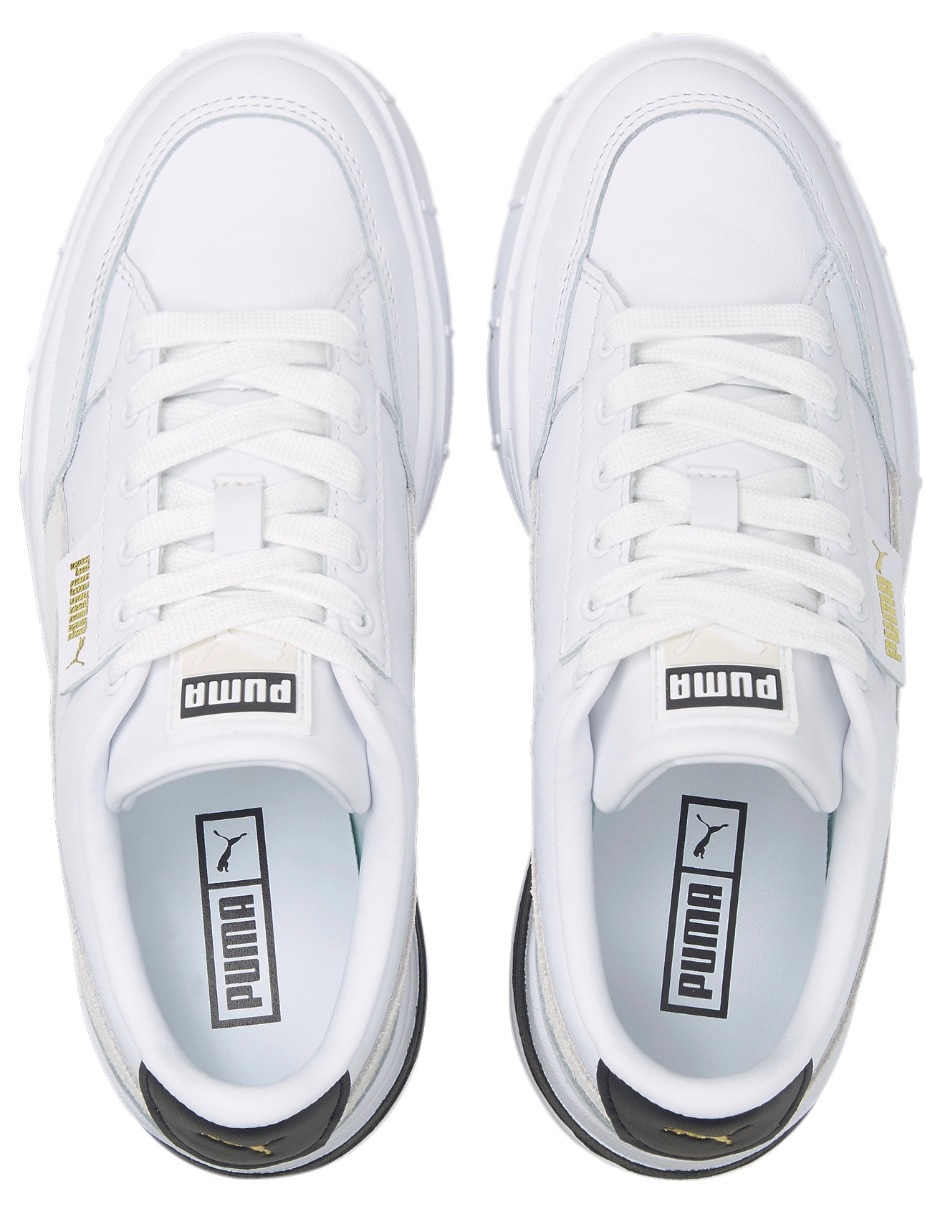 Tenis Puma Mayze para mujer