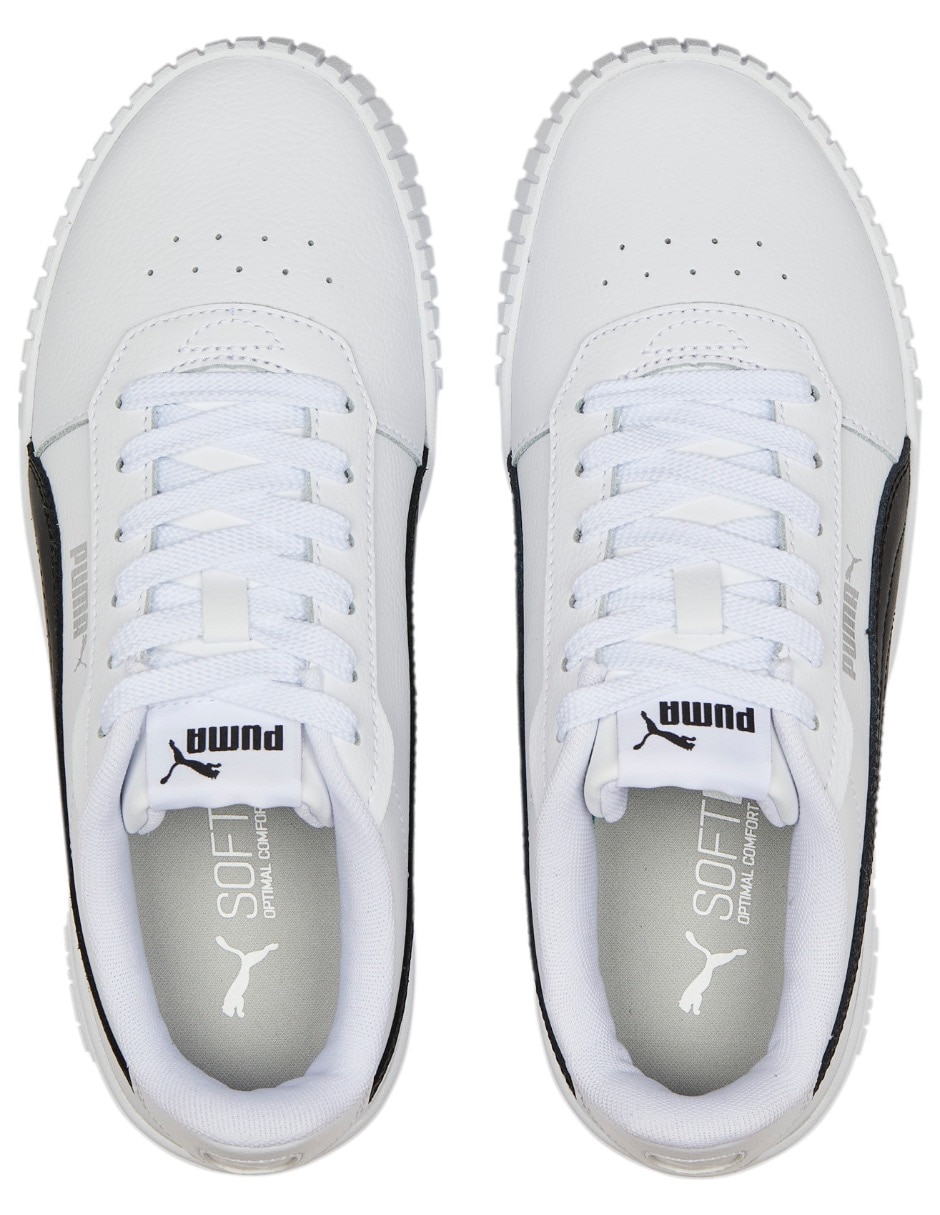 Tenis Carina para mujer 21