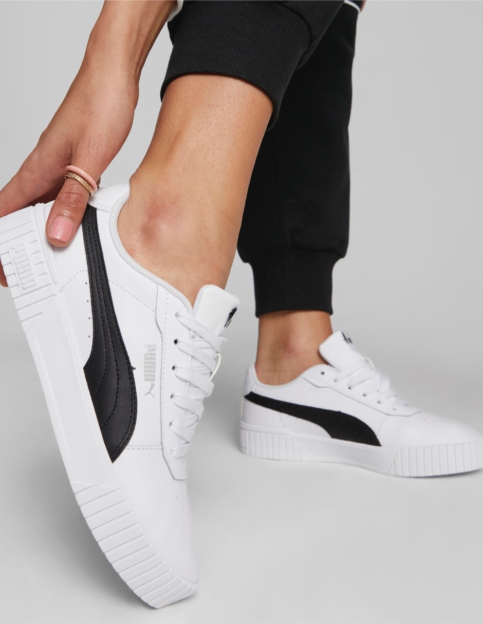 Tenis Carina para mujer 16
