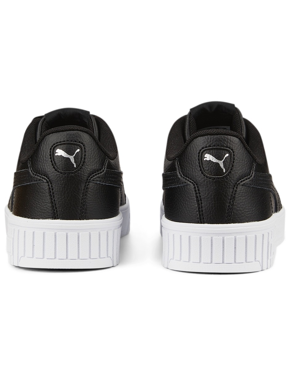 Tenis Puma Sportstyle core / kids para mujer