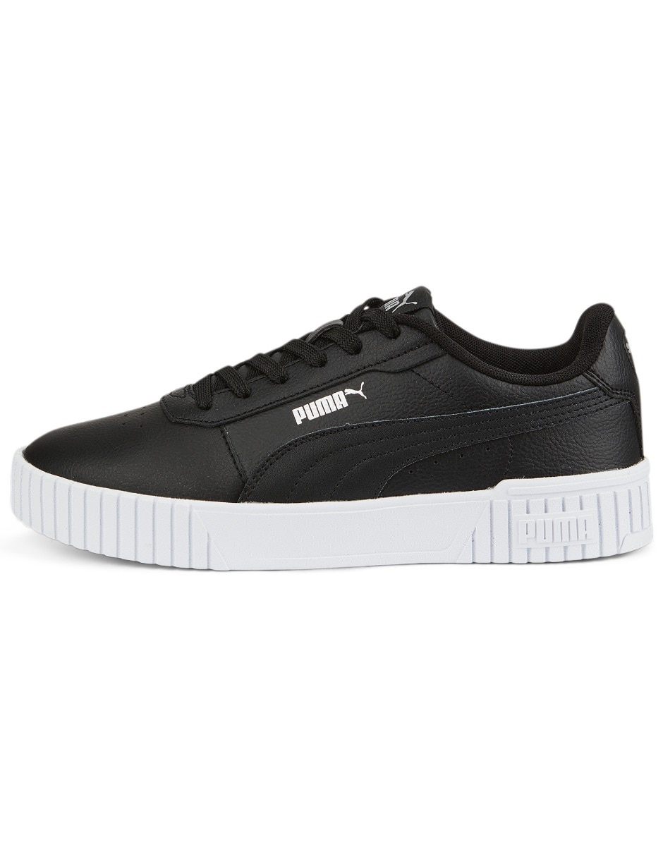 Tenis Puma Sportstyle core / kids para mujer