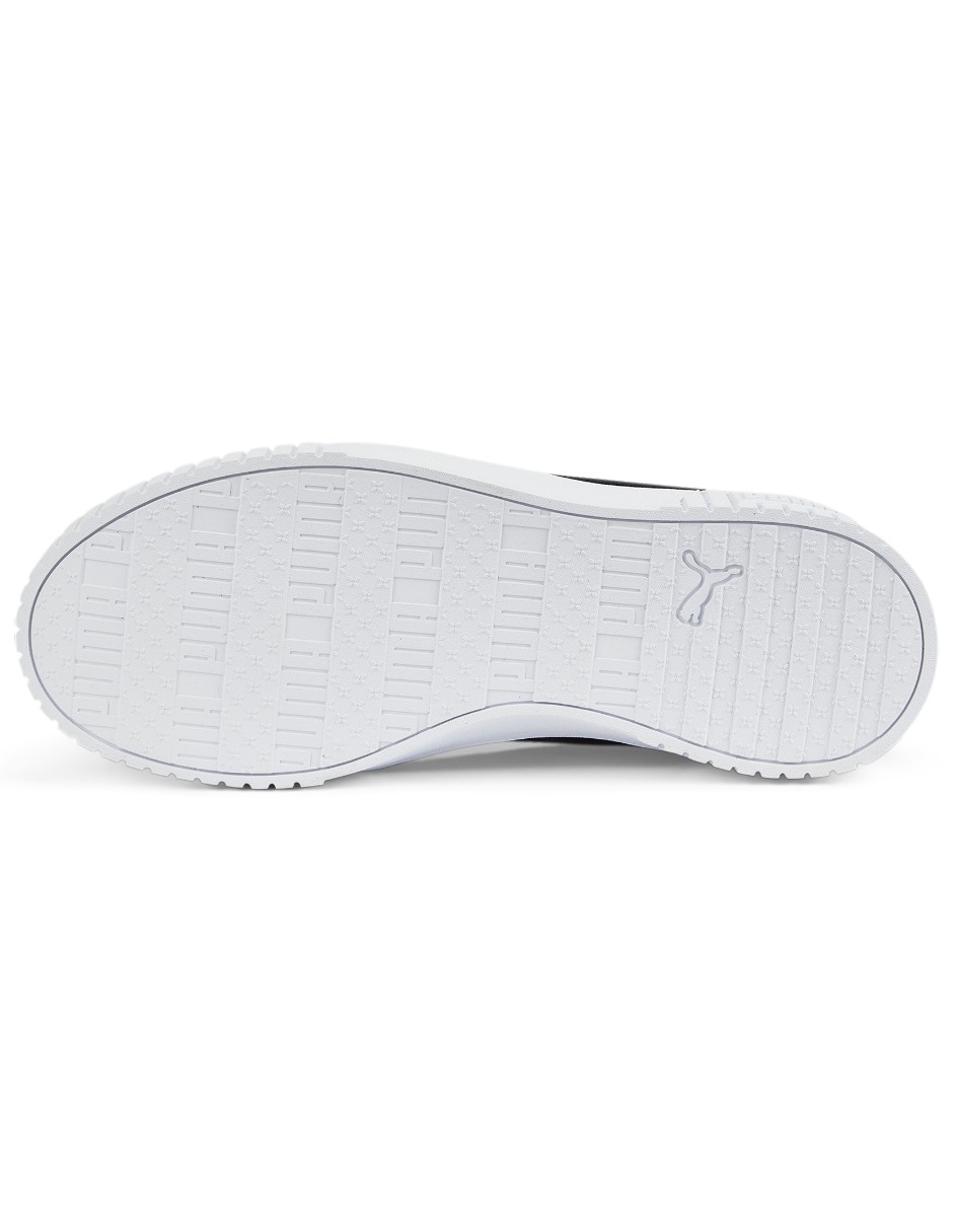 Tenis Puma Sportstyle core / kids para mujer