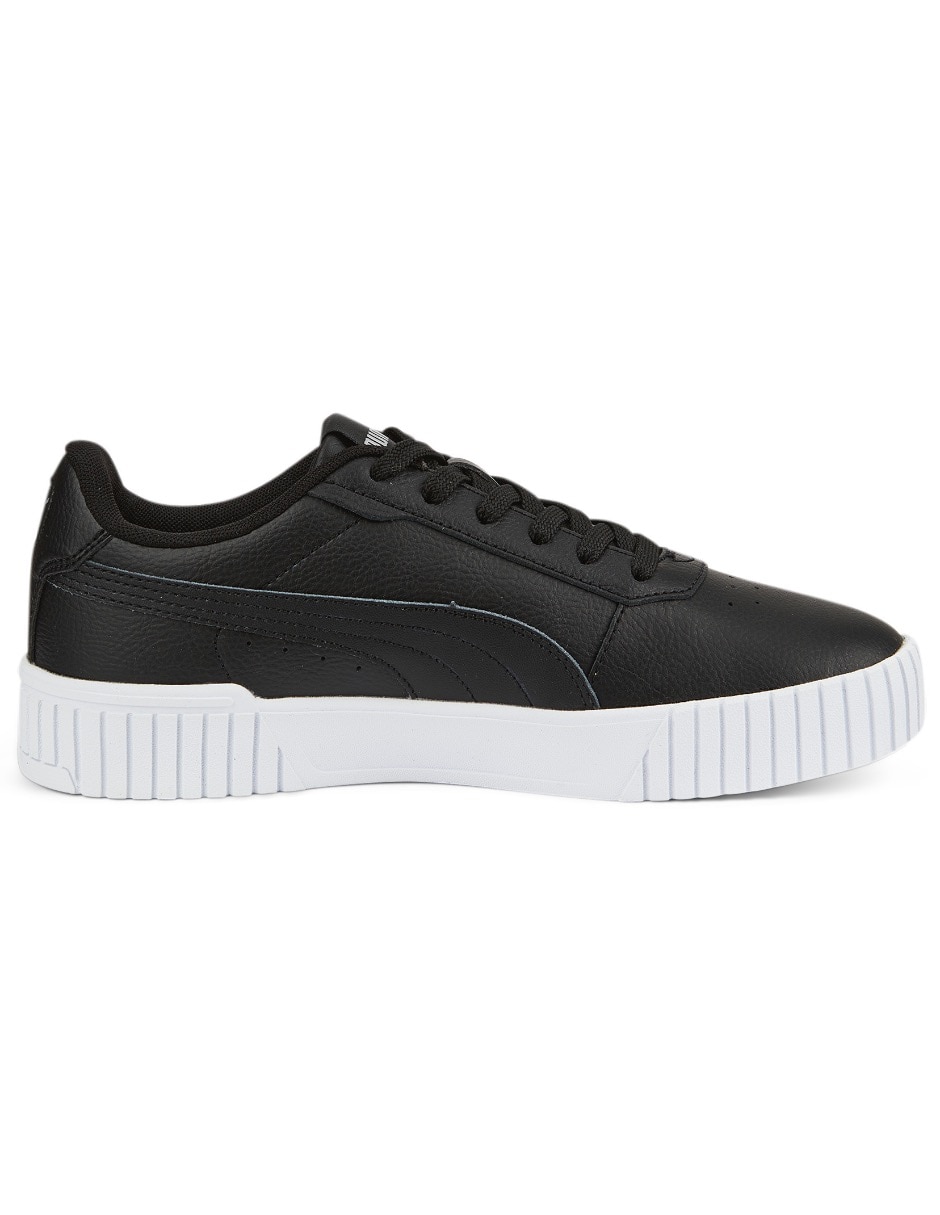 Tenis Puma Sportstyle core / kids para mujer