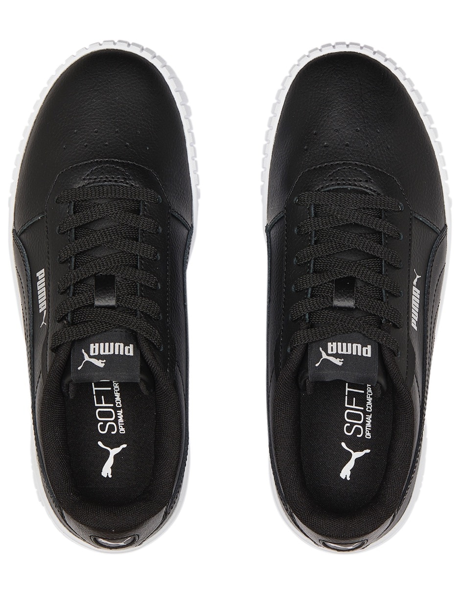 Tenis Puma Sportstyle core / kids para mujer