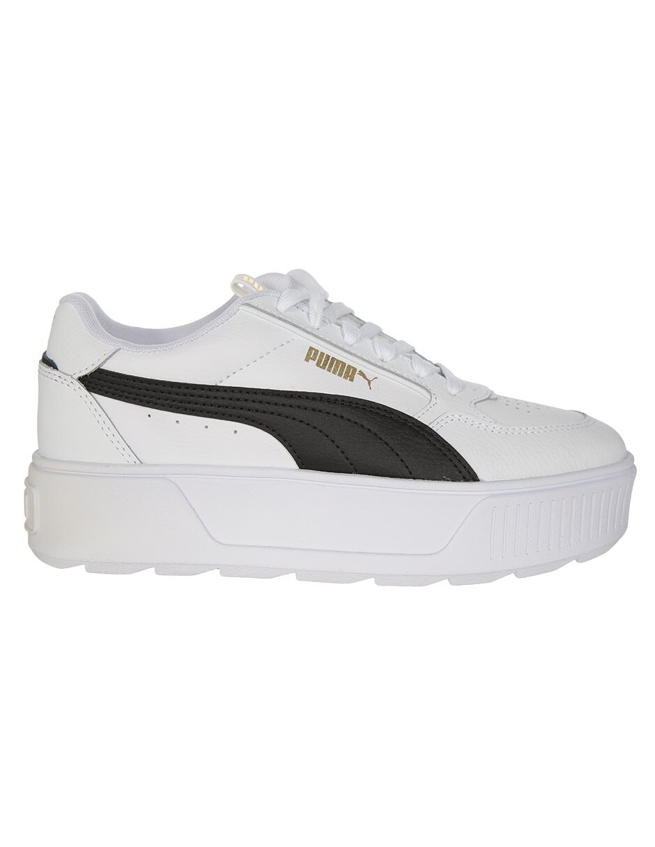 Tenis Karmen para mujer 2