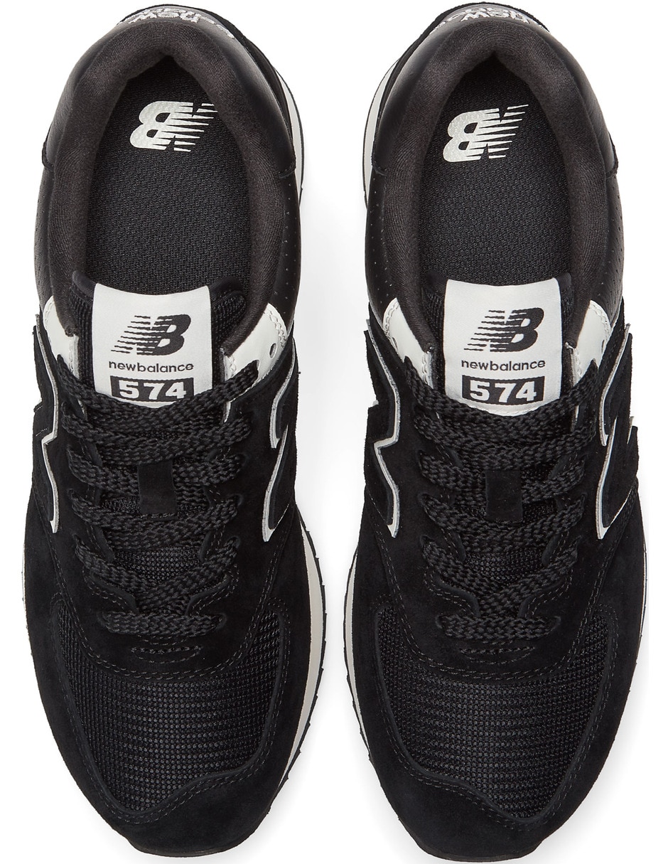 Tenis Stacked Vignette para mujer