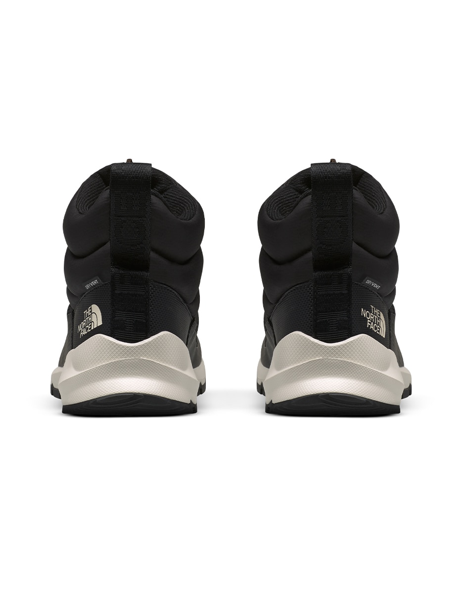 Bota arriba del tobillo The North Face para mujer