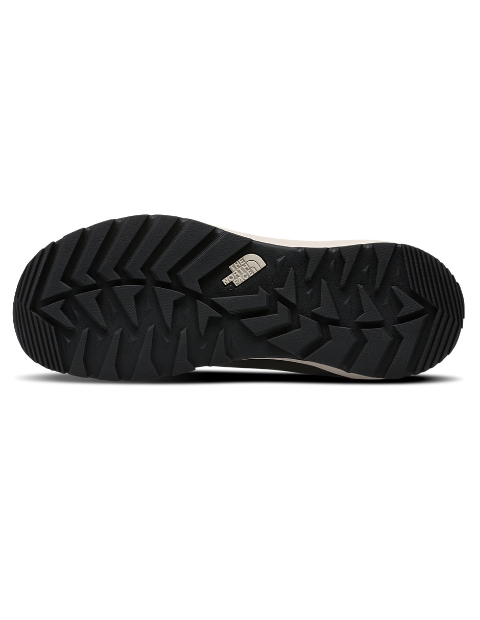 Bota arriba del tobillo The North Face para mujer